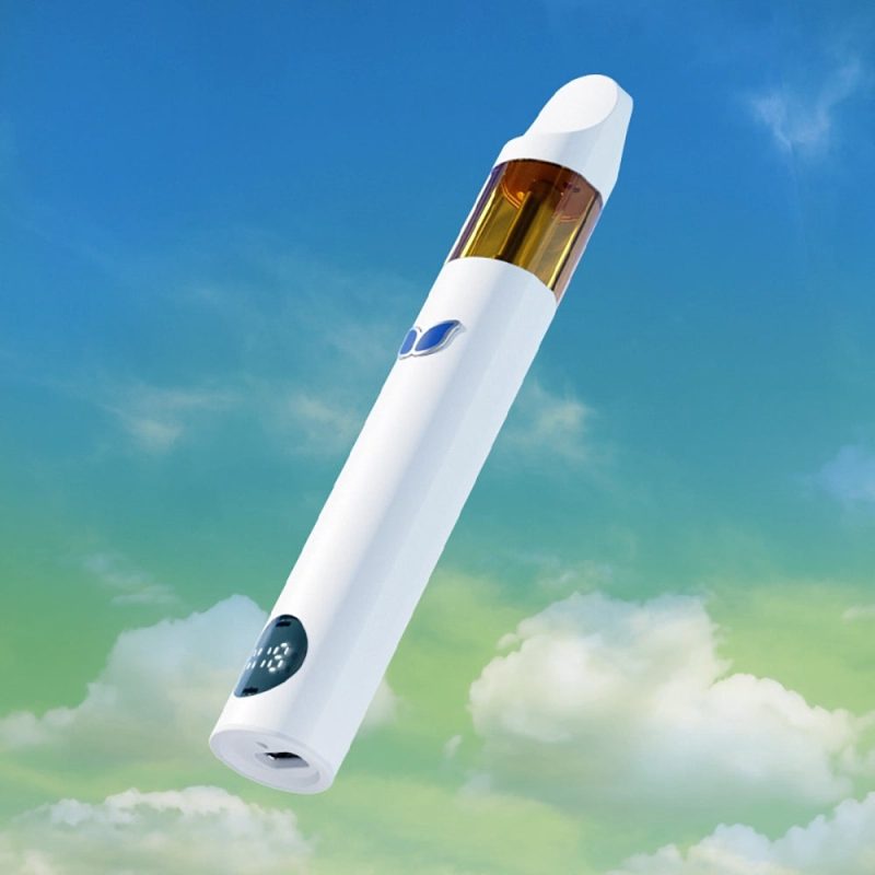 Aerovape710 Clarity