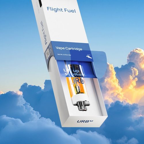 FlightFuelClarity Box