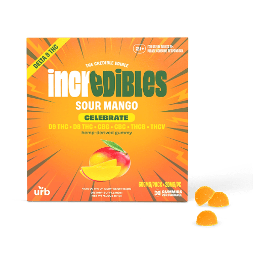 incredibles 20mg sour mango gummies 1copy