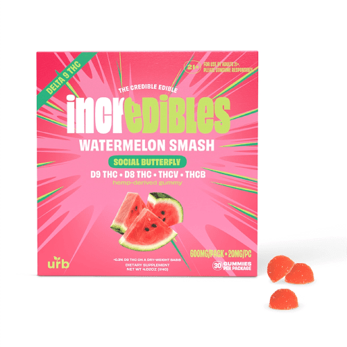 incredibles 20mg watermelon smash gummies 1copy