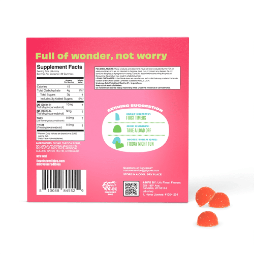 incredibles 20mg watermelon smash gummies 4 copy