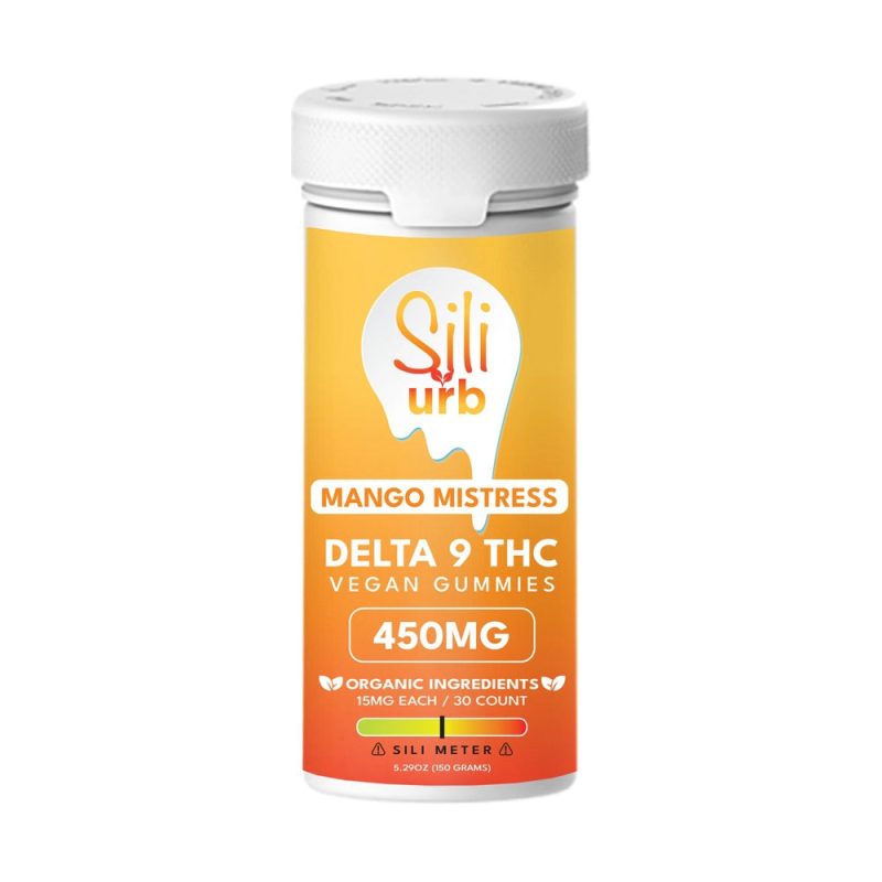 sili x urb d9 thc gummies 450mg mango mistresscopy