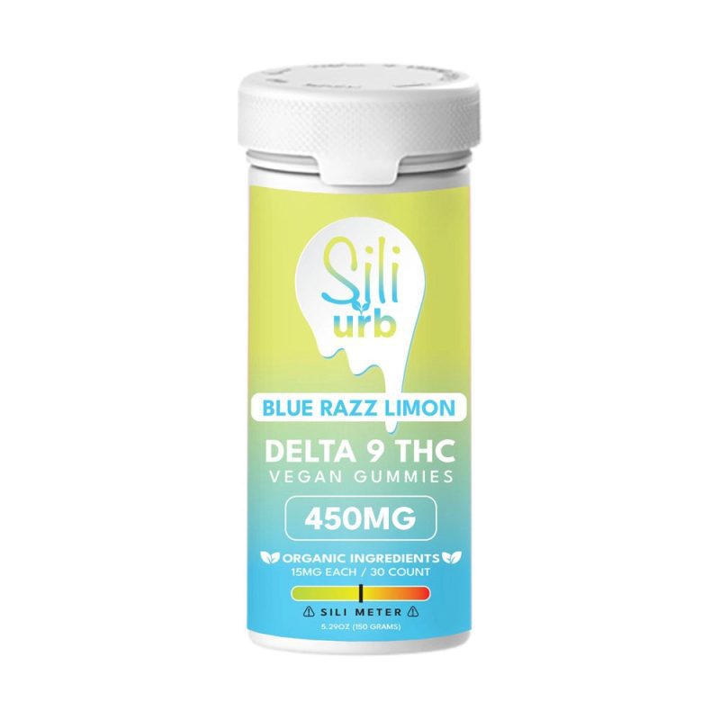 sili x urb d9 thc gummies 450mg tropical blast copy copy